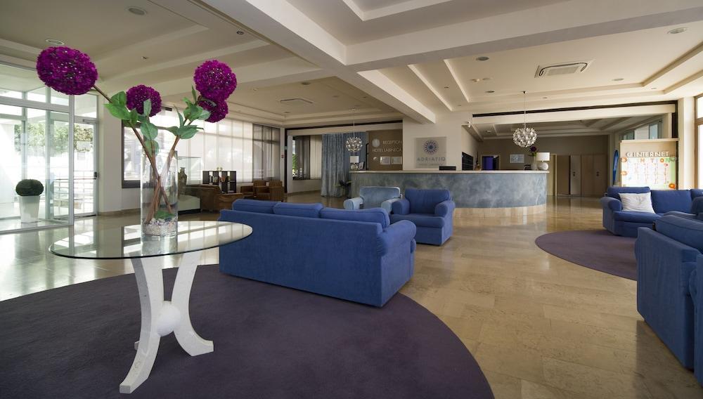 Hotel Labineca Градац Экстерьер фото