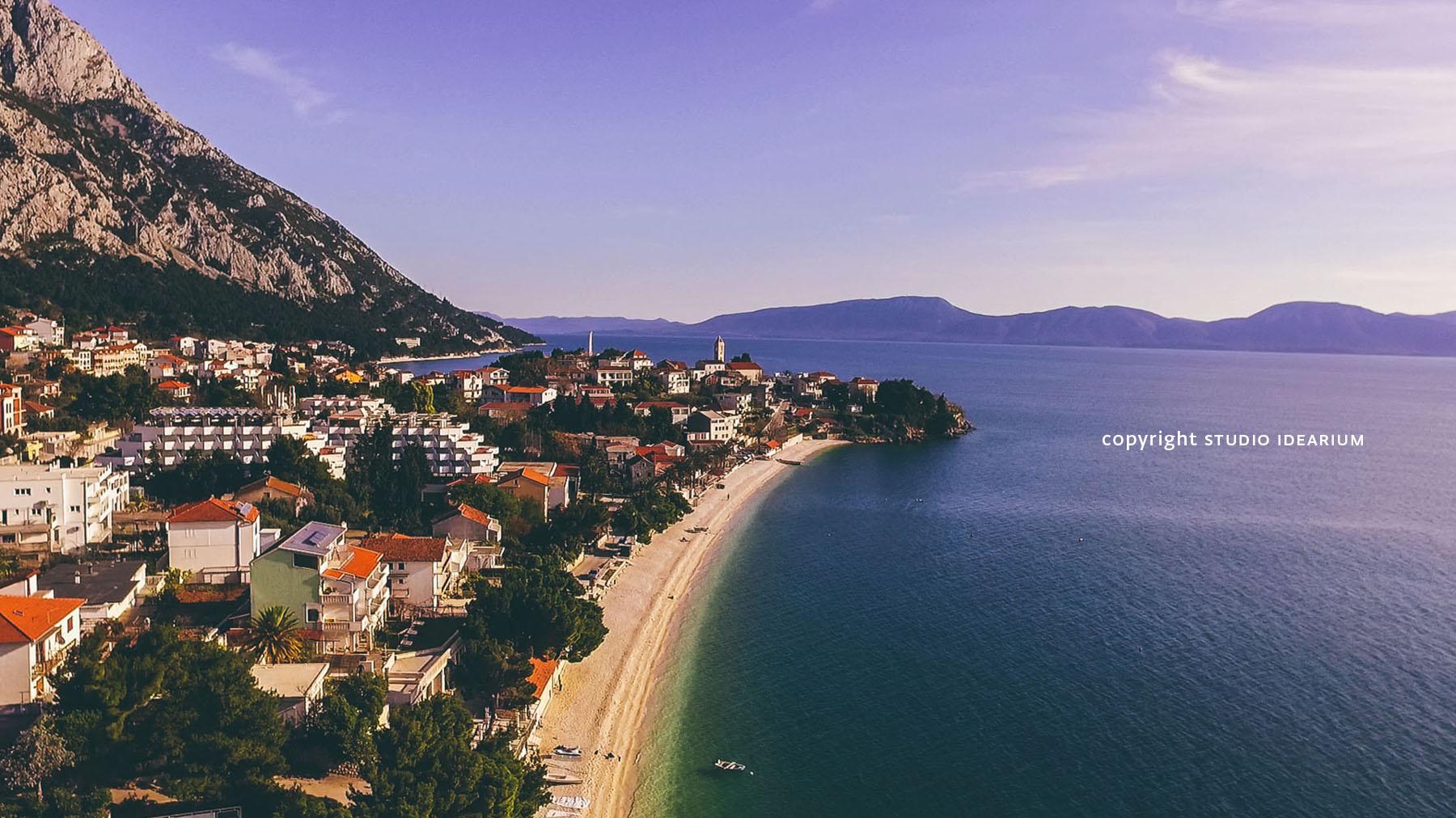 Hotel Labineca Градац Экстерьер фото