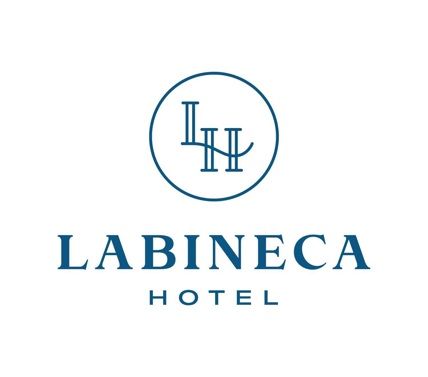 Hotel Labineca Градац Экстерьер фото
